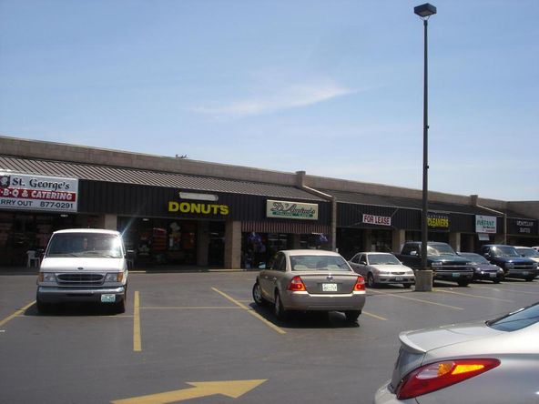 Montclair Centre: 3010-3050 S. National Avenue, Springfield, MO 65804